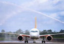 Meet the Female Ibom Air Pilot That Broke Aviation Records