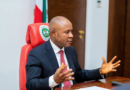 All Nigeria Editors Confab 2026: We’re building Enugu into South-East economic gateway - Mbah
