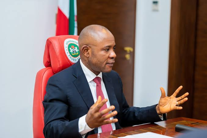 All Nigeria Editors Confab 2026: We’re building Enugu into South-East economic gateway - Mbah