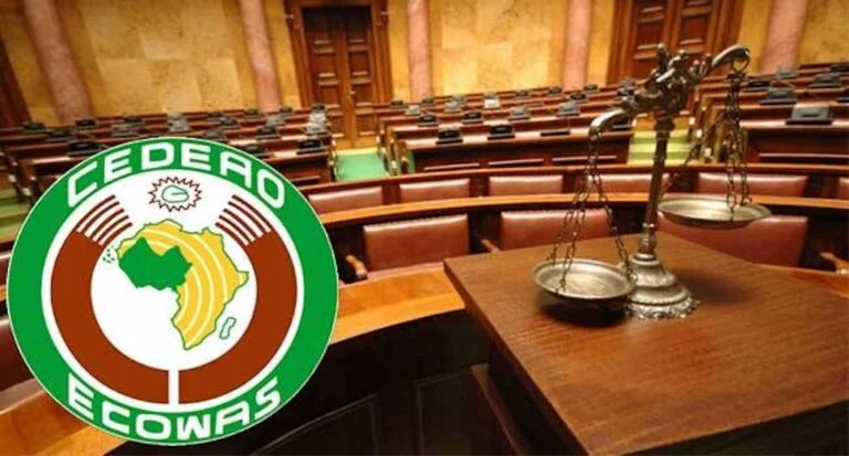 ECOWAS Court to Hold 2026 Conference in Dakar