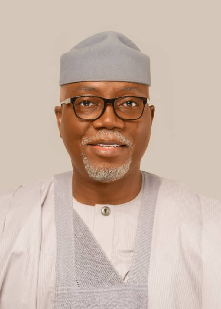 2027: Aiyedatiwa denies sponsoring opposition candidates
