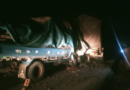Four killed, one injured in Ogun crash
