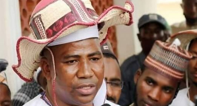 Miyetti Allah’s leader, Bodejo
