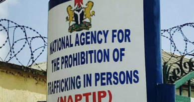 NAPTIP uncovers suspected baby trafficking ring in Cross River