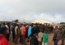 Protest as gunmen kill three vigilantes in Plateau community