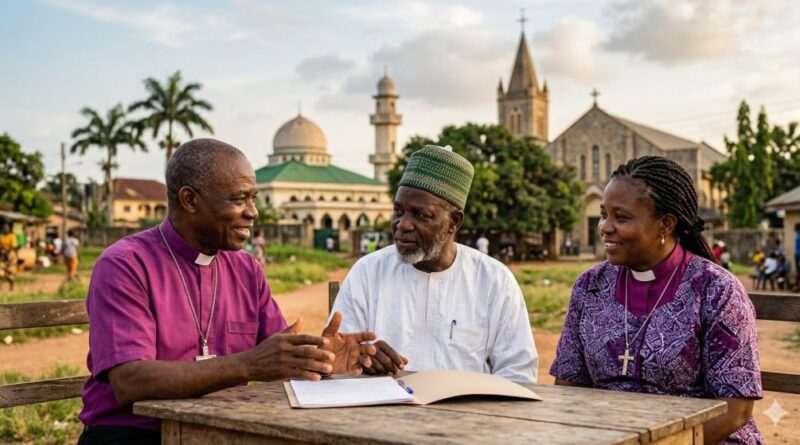 Many pastors, imams involved in financial crimes - EFCC
