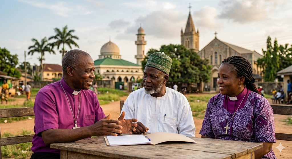 Many pastors, imams involved in financial crimes - EFCC