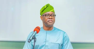2027: Show us budget for new Army divisions, Makinde challenges Tinubu