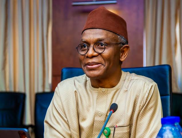 El-Rufai demands N10bn, apology from Defence Minister Musa