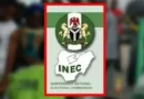 INEC fixes Sept 19 for by-elections in 4 states
