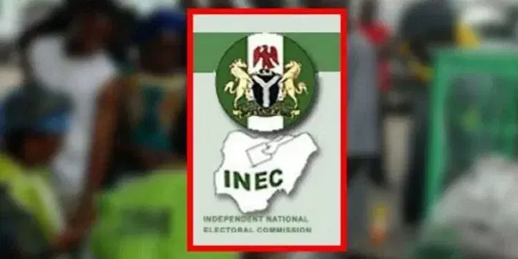 2027 polls: Voter register nears 100m — INEC