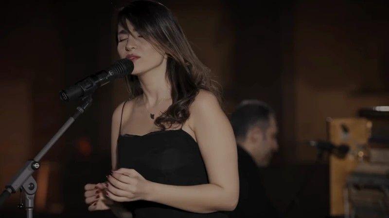 Iran court backs 74 lashes for singer who performed without hijab