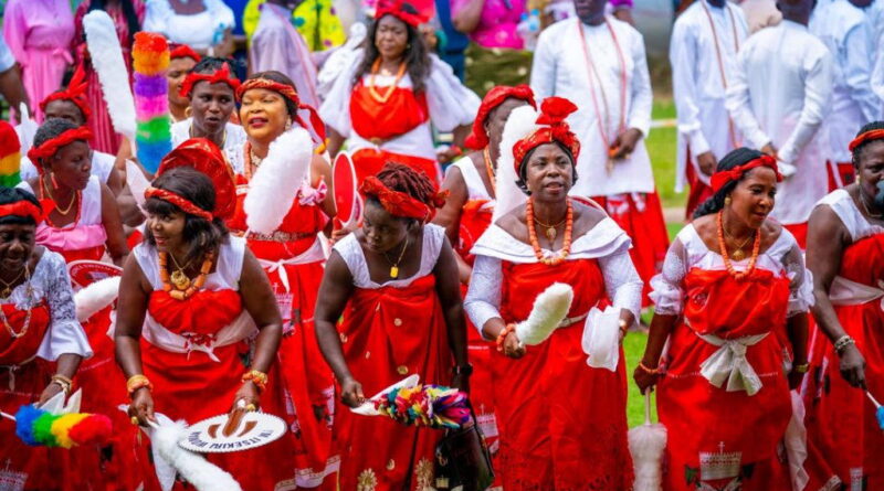 How strategic partnerships brought the Itsekiri Global Homecoming to life
