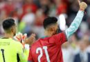 Saudi club hit with stadium ban, fine over Jota chants