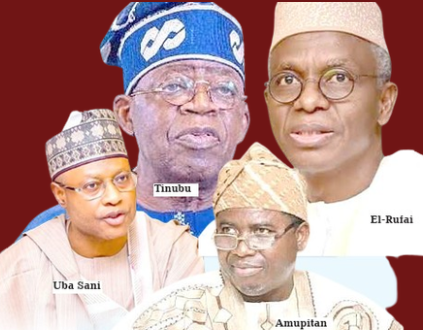 Tinubu’s re-election bid: Why Kaduna is more crucial than Lagos, Kano, Katsina, Rivers 