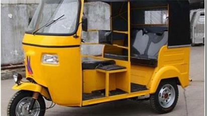 COVID-19: Taskforce kills keke operator in Aba, another survives attack