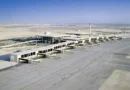 10 largest airports in the world