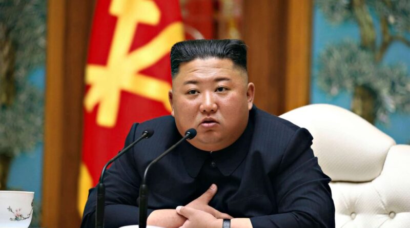 North Korea to keep nuclear weapons ‘forever’ – Foreign minister