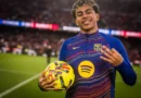 Barca’s Flick says supporting ‘self-confident’ Yamal Ballon d’Or bid