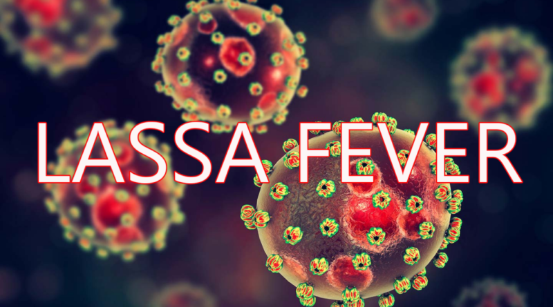 lassa fever