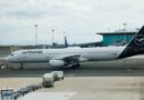 Flight diverted after passenger’s battery catches fire midair