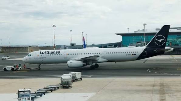 Flight diverted after passenger’s battery catches fire midair