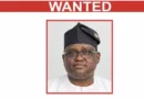 EFCC declares ex-pension boss Abdulrasheed Maina wanted over alleged stolen property
