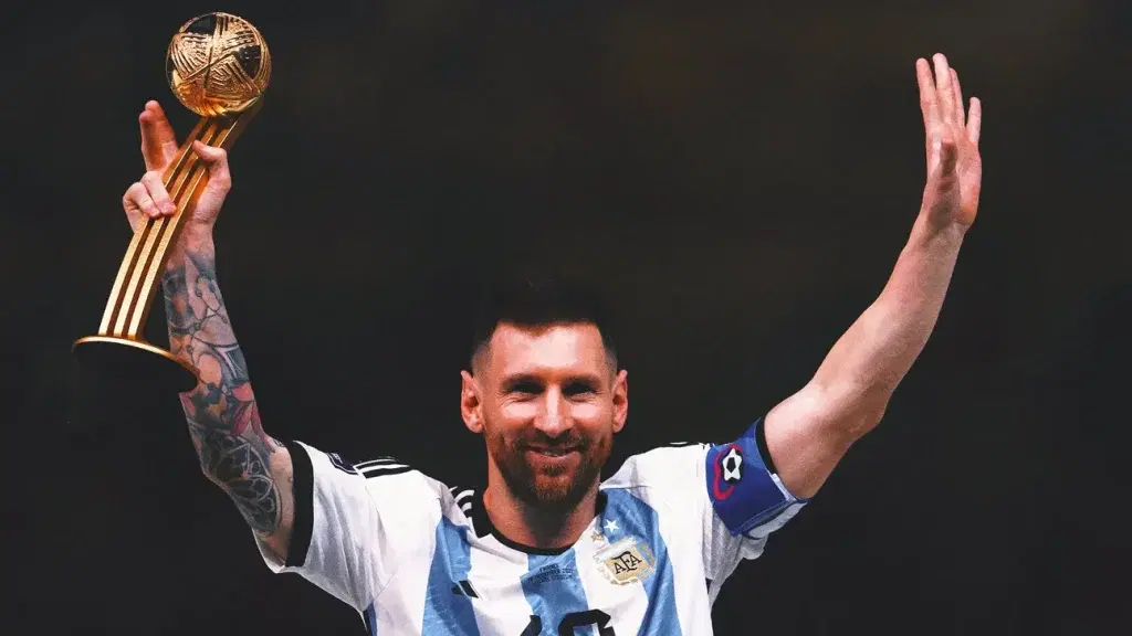 ‘You don’t understand football if you doubt Messi is the greatest’ – Zidane