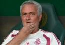 Atletico hit back at Mourinho after referee rant