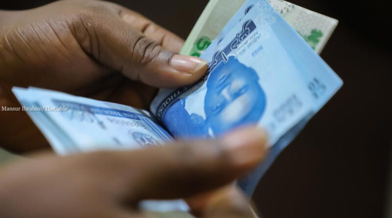 Inflation rises again