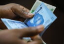 Inflation rises again