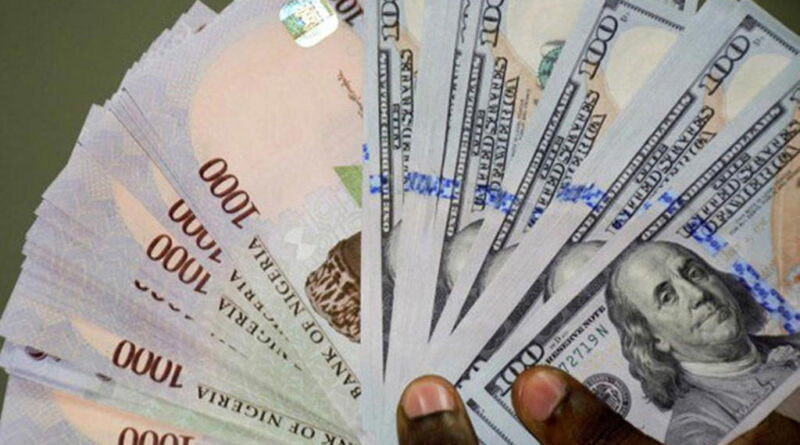 Cash payment