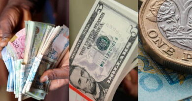 Foreign investors pull out N266bn from Nigeria in 3 yrs