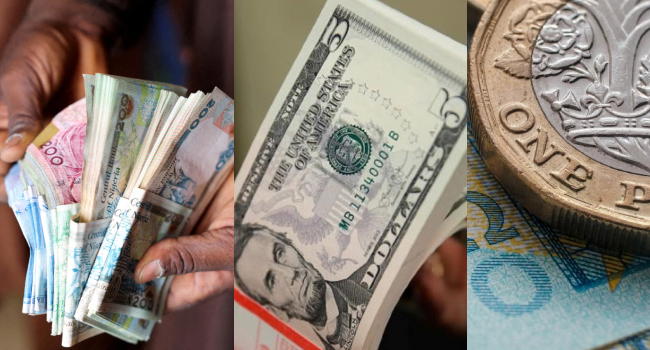 Foreign investors pull out N266bn from Nigeria in 3 yrs