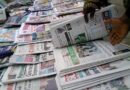 Nigerian newspapers