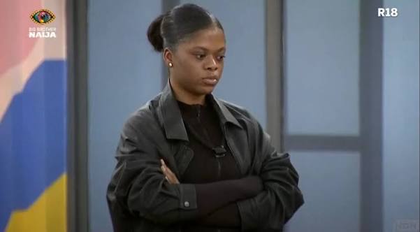 ‘It wasn’t intentional’ — Nomy breaks silence after BBNaija disqualification