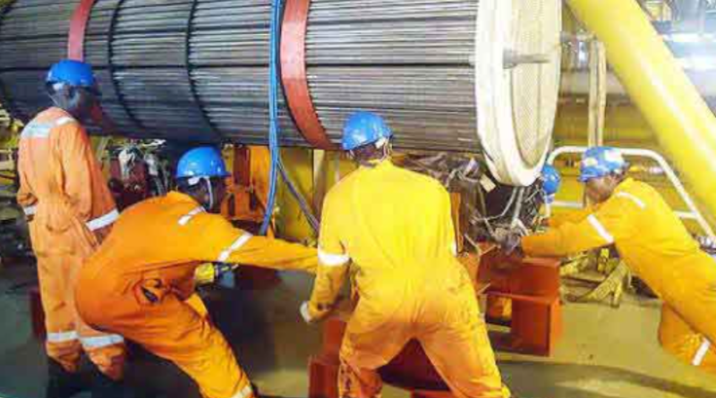 GDP growth data masking deep industrial, security crises — MAN 