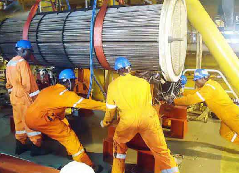 GDP growth data masking deep industrial, security crises — MAN 