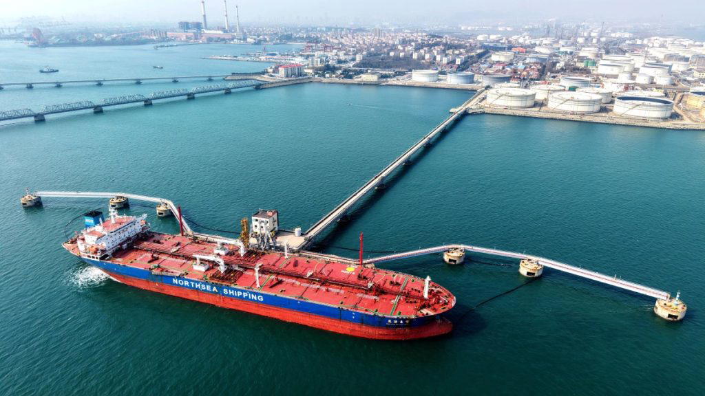 Ship owners urge Dangote, others to back indigenous shipping with cargo deals