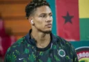 Why Okoye has not arrived Super Eagles camp – Chelle