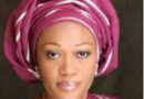 First Lady reiterates stiffer penalties for terrorists, kidnappers