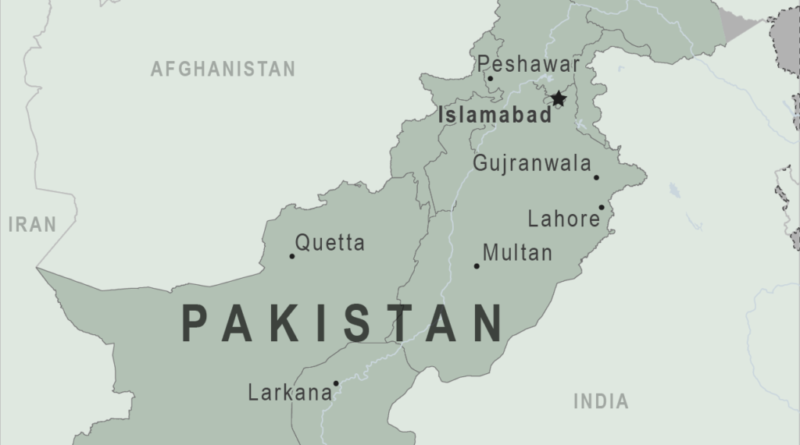 FATF’s Problems in Pakistan where Terror is article of faith