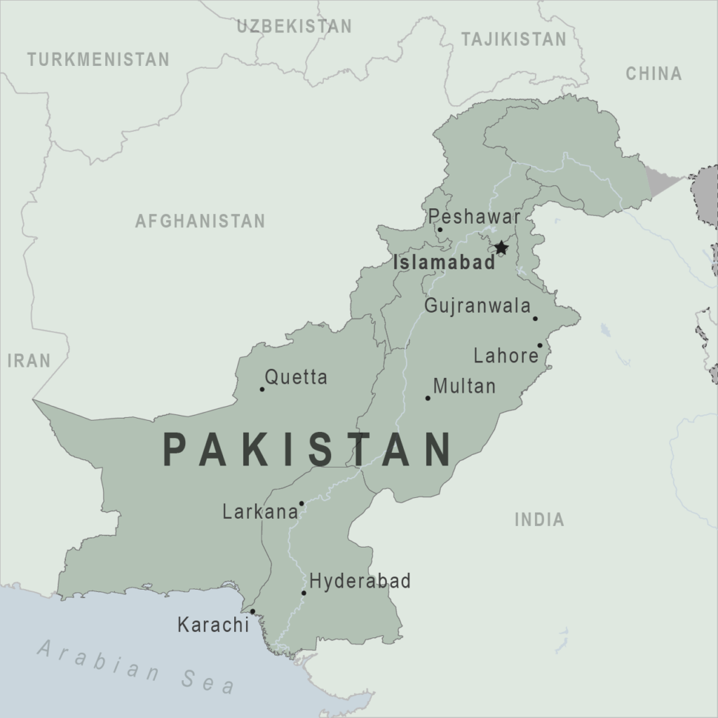 FATF’s Problems in Pakistan where Terror is article of faith