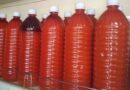 Palm oil price further increases in Enugu major markets