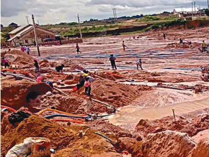 As survivors recount ordeal: How militants, poor mining pits are driving Plateau’s recurring deaths