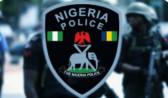 Police arrest two over murder of Imo inspector