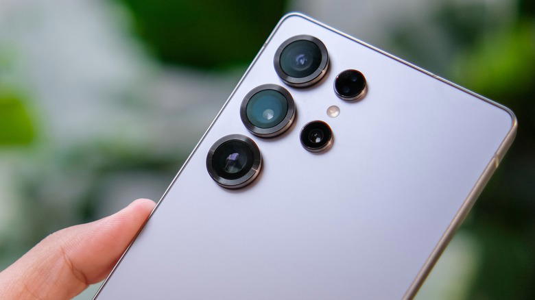 10 high-budget Samsung Phones with the best battery life