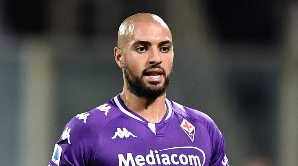 Amrabat quits Morocco under Ouahbi, insists he’s not retired