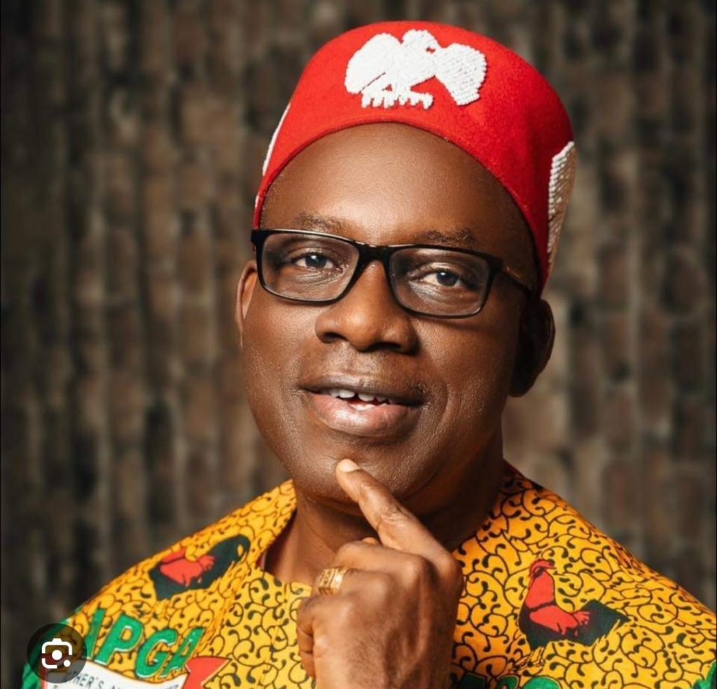 APGA gave many Igbo politicians visas to stardom – Soludo