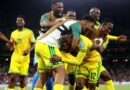 South Africa begin 2027 AFCON qualifiers with victory over Guinea